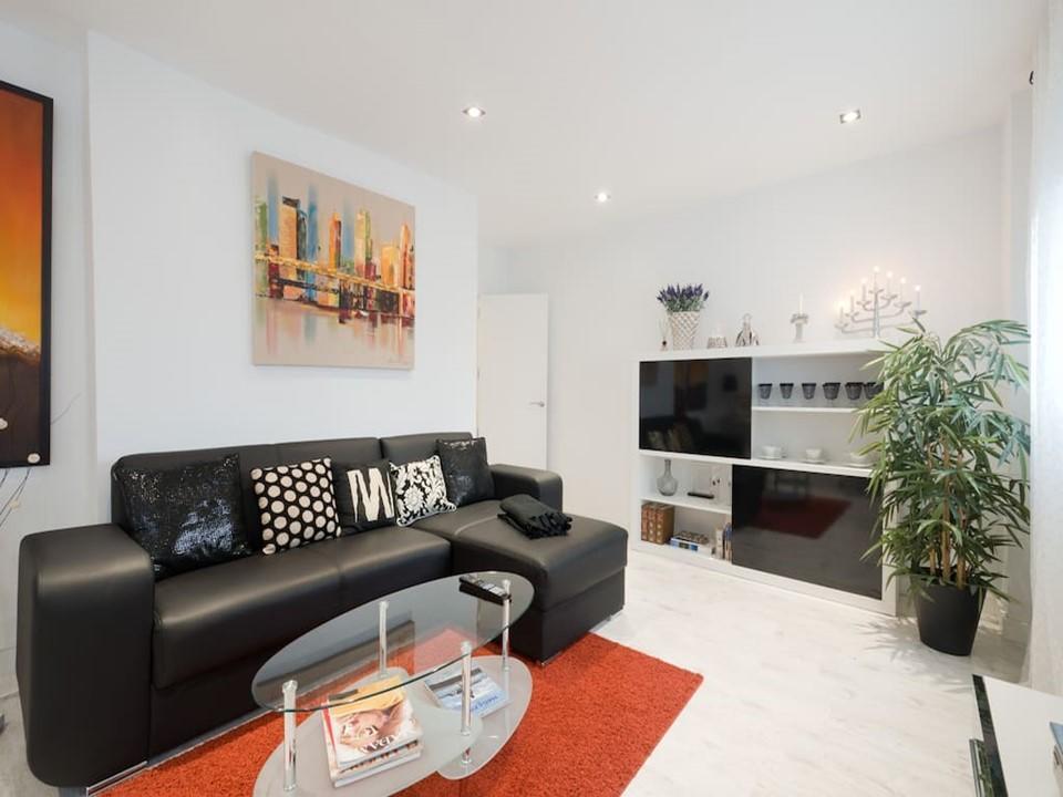 Apartamento Lozano Design