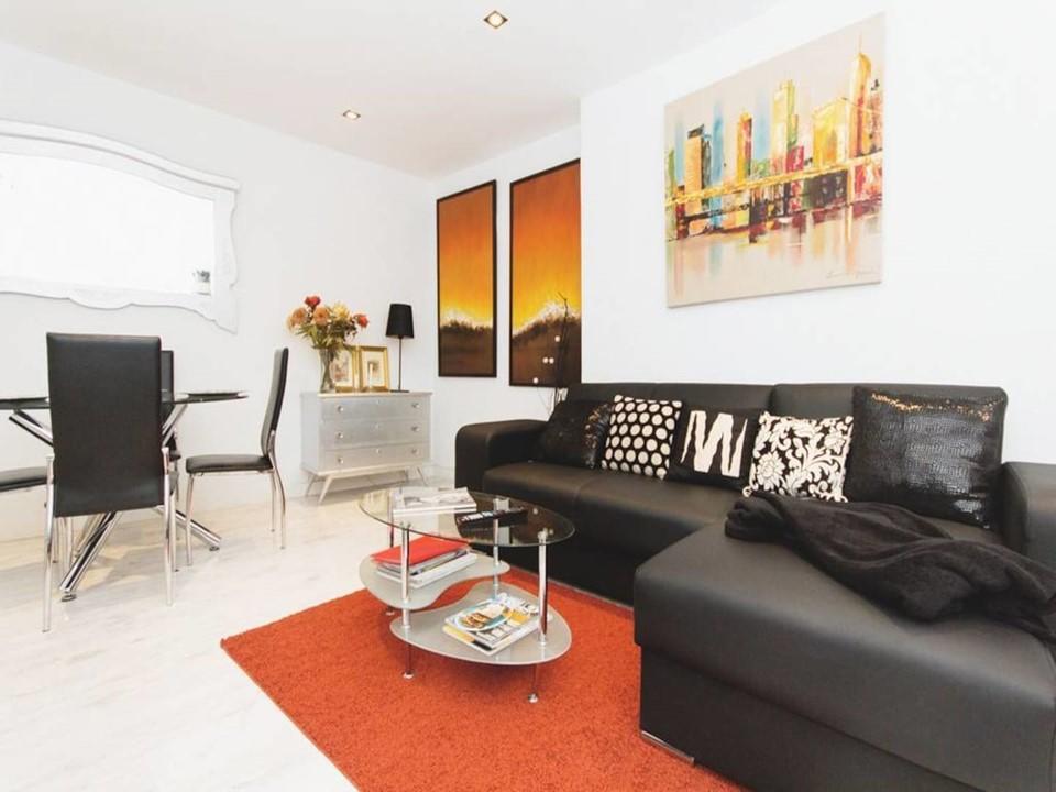 Lozano Design Apartamento Granada