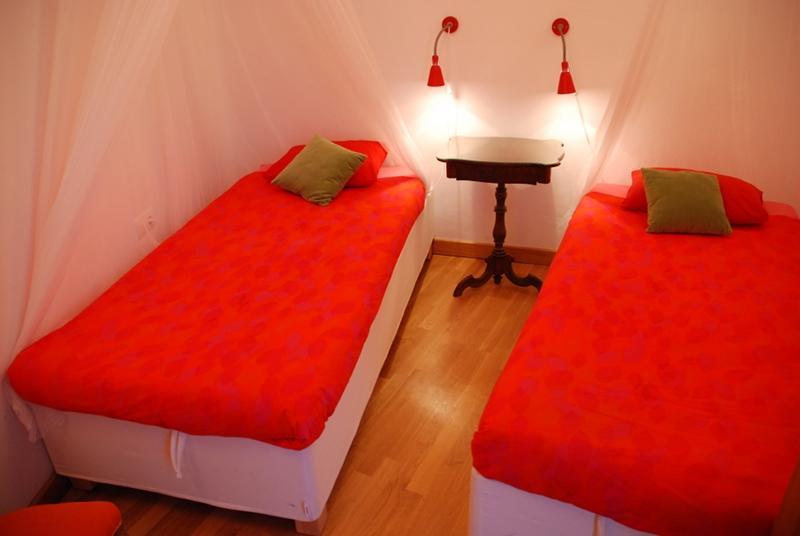 Cuevas Coloras Apartamento Granada