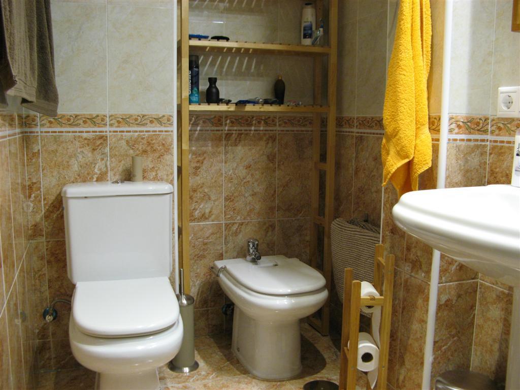Barrio Histórico Angustias Apartamento *