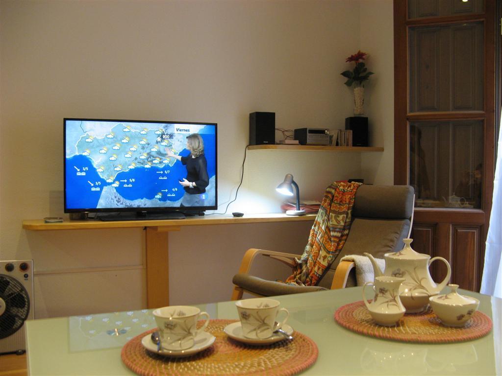 Apartamento Barrio Histórico Angustias