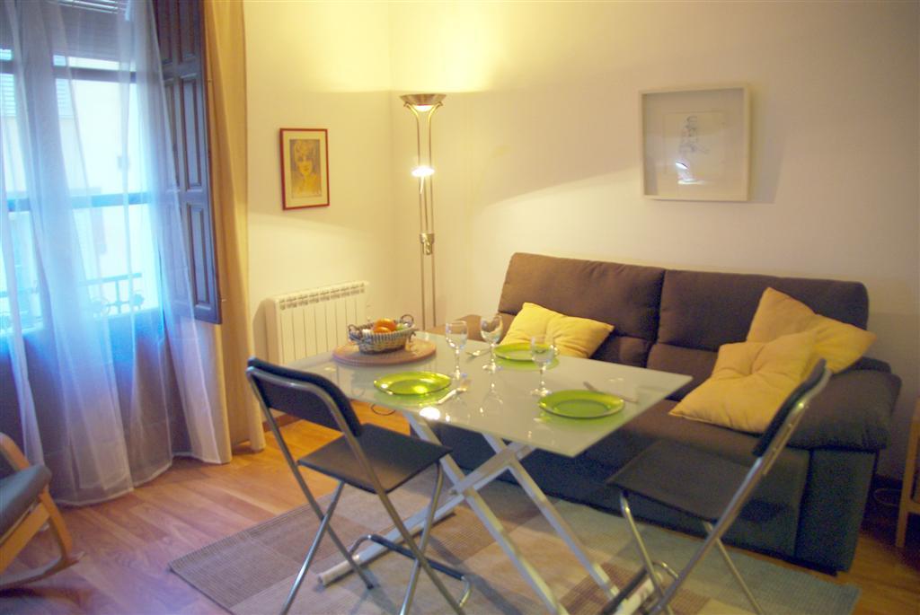 Barrio Histórico Angustias Apartamento