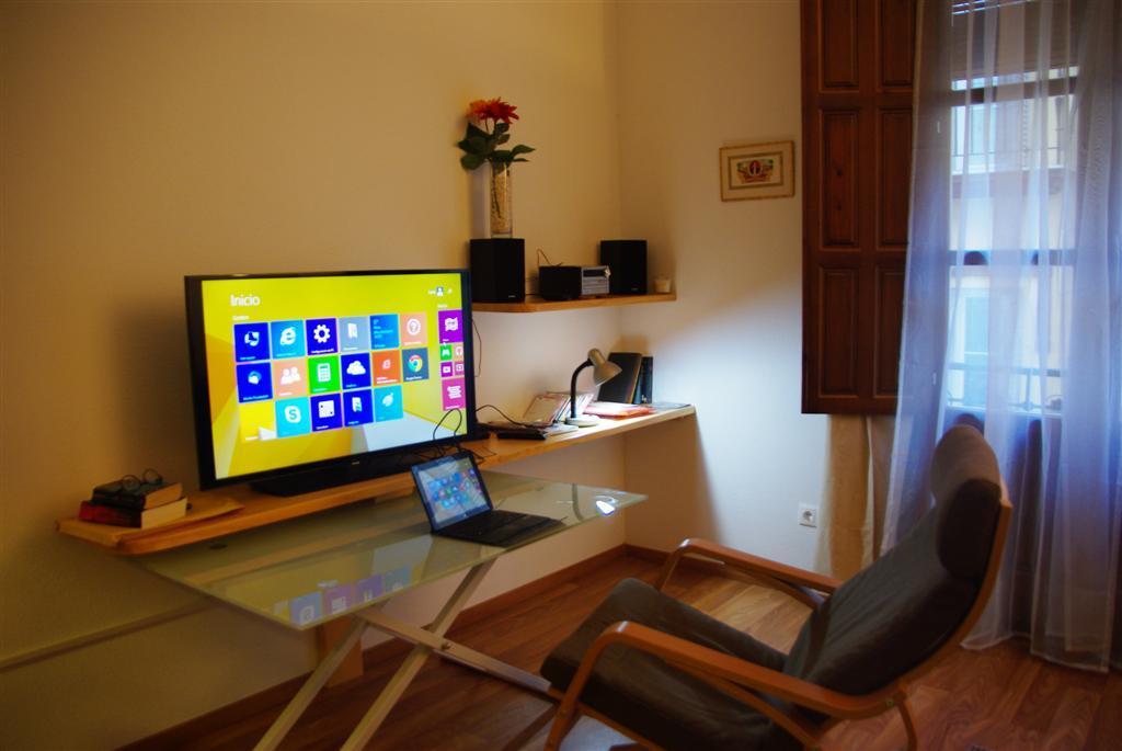 Barrio Histórico Angustias Apartamento *