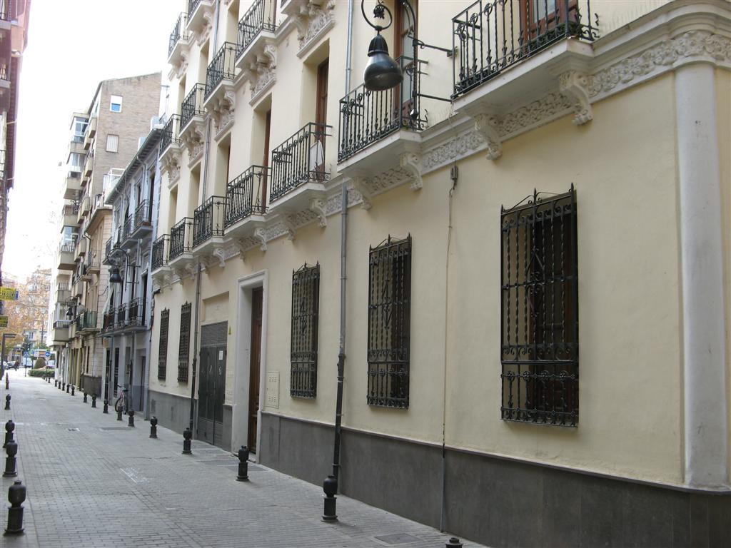 Barrio Histórico Angustias Apartamento Granada
