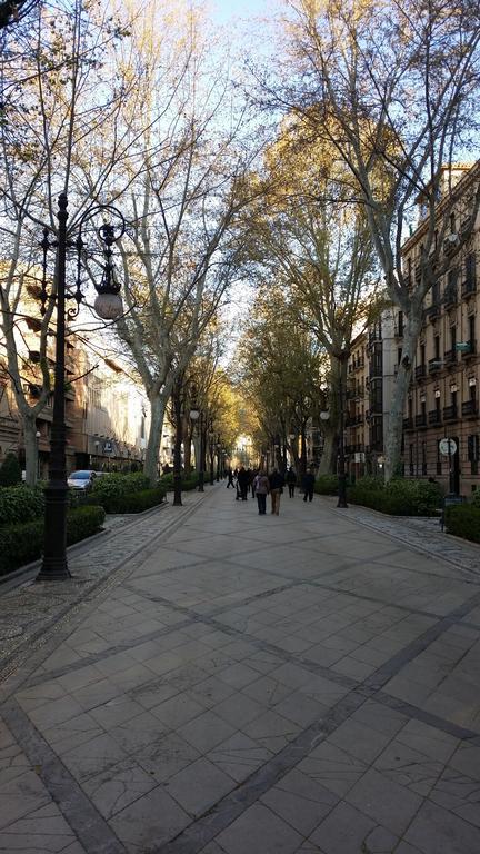 Apartamento Aia Exclusive Granada