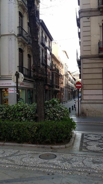 Aia Exclusive * Granada