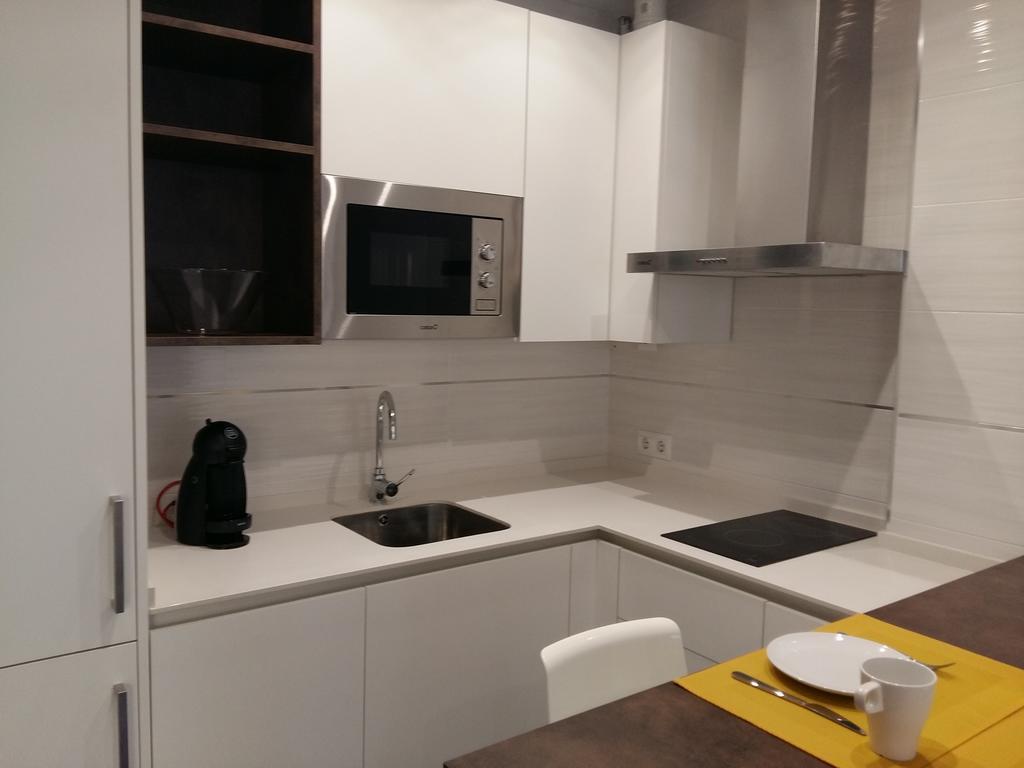 Aia Exclusive * Granada