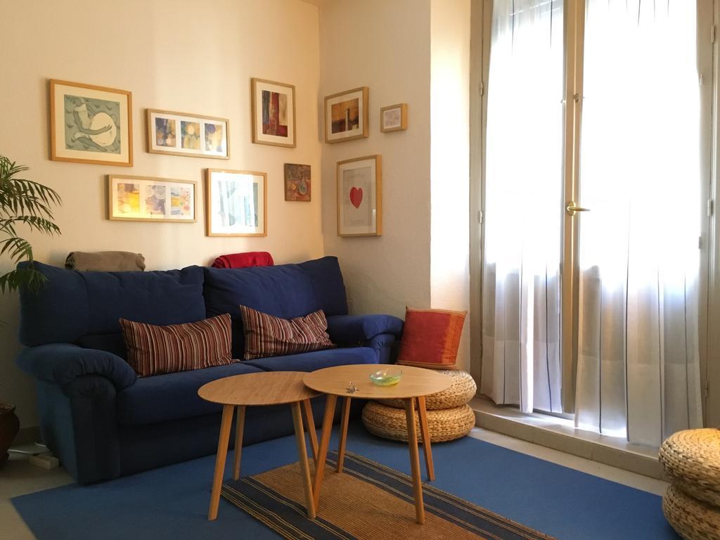 Apartamento Horno De Marina Granada