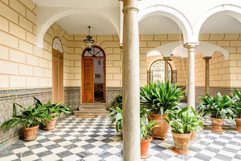 Apartamento Garcia Lorca Ii * Granada