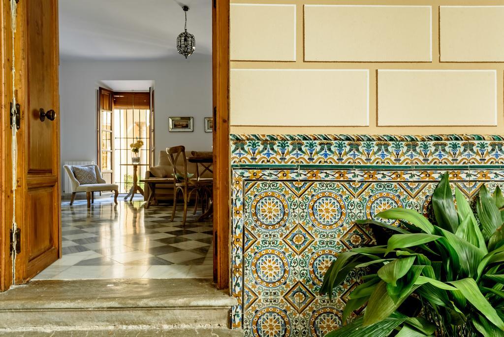 Apartamento Garcia Lorca Ii Apartment