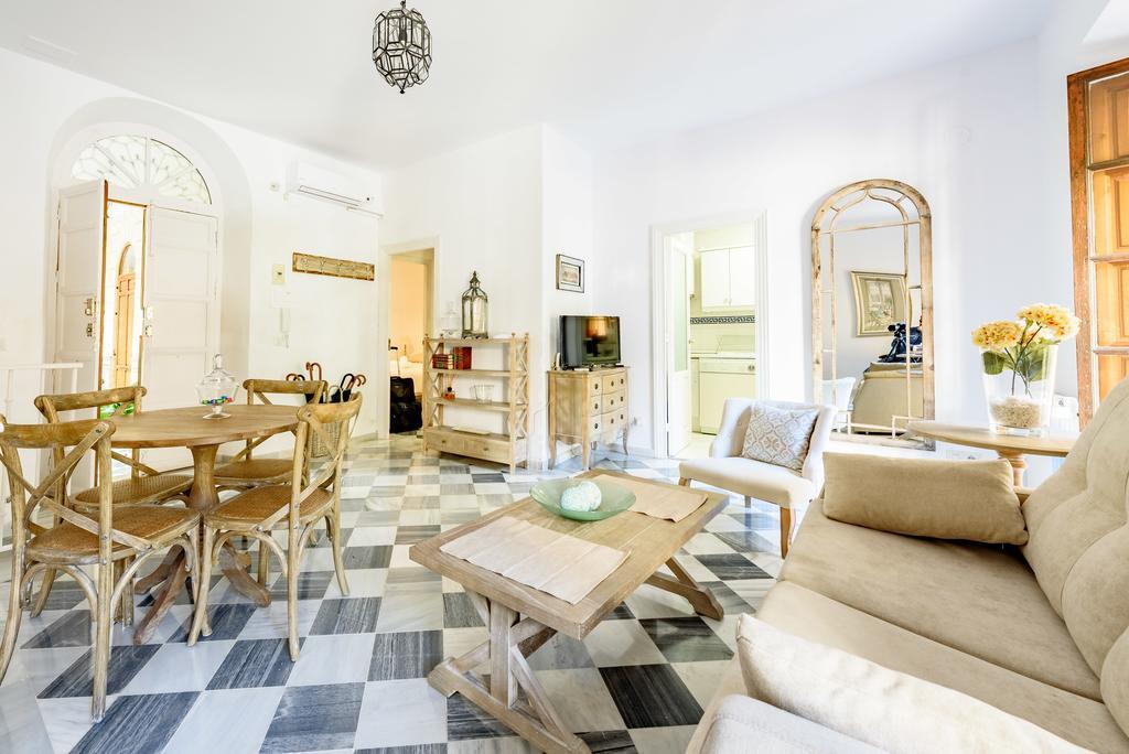 Apartamento Garcia Lorca Ii Granada