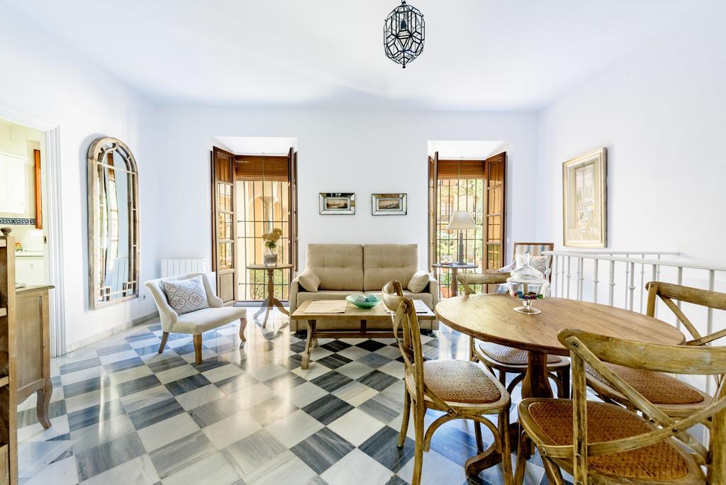Apartment Apartamento Garcia Lorca Ii Granada