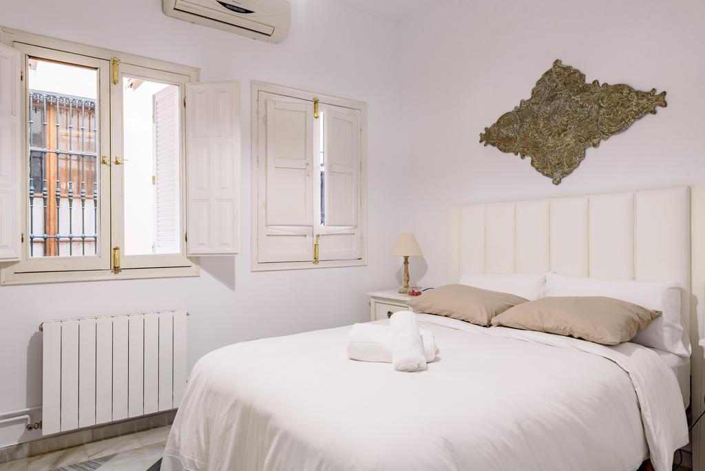 Apartment Apartamento Garcia Lorca Ii Granada