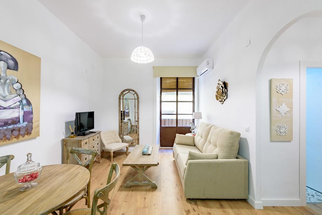 Apartamento Garcia Lorca Iii