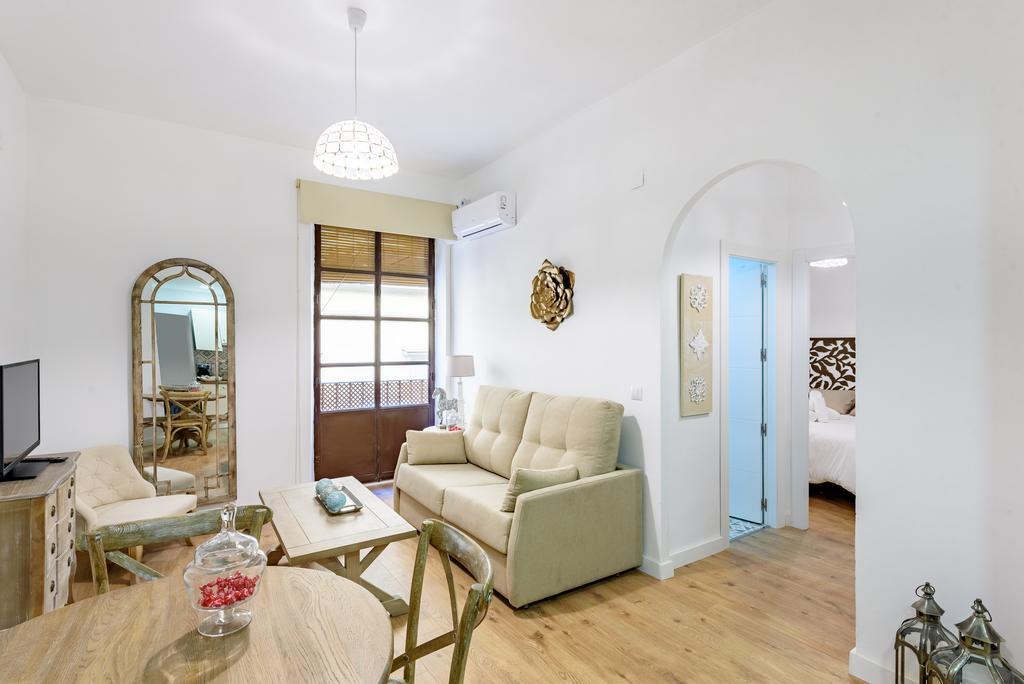Garcia Lorca Iii Apartamento