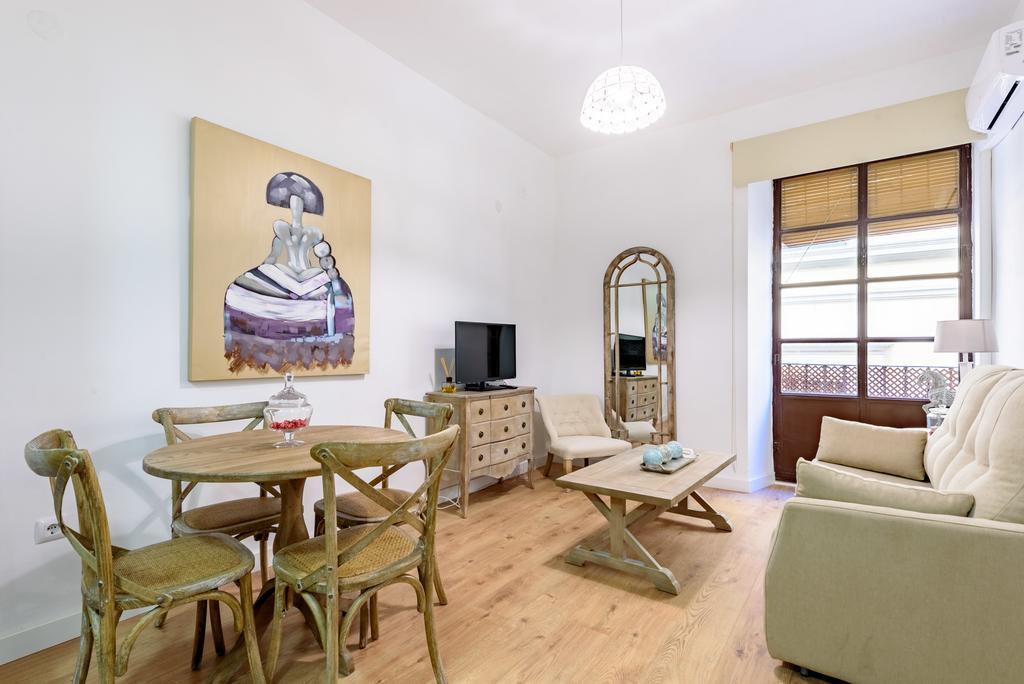 Apartamento Garcia Lorca Iii