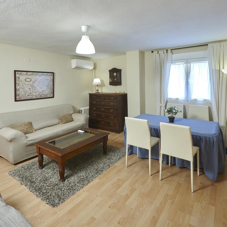 Apartamento San Juan De Dios Apartamento Granada