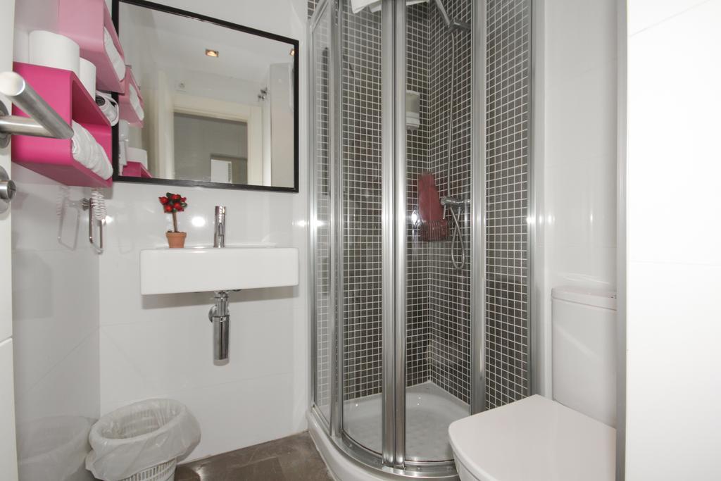 Apartamento Turisticos Costa Azul