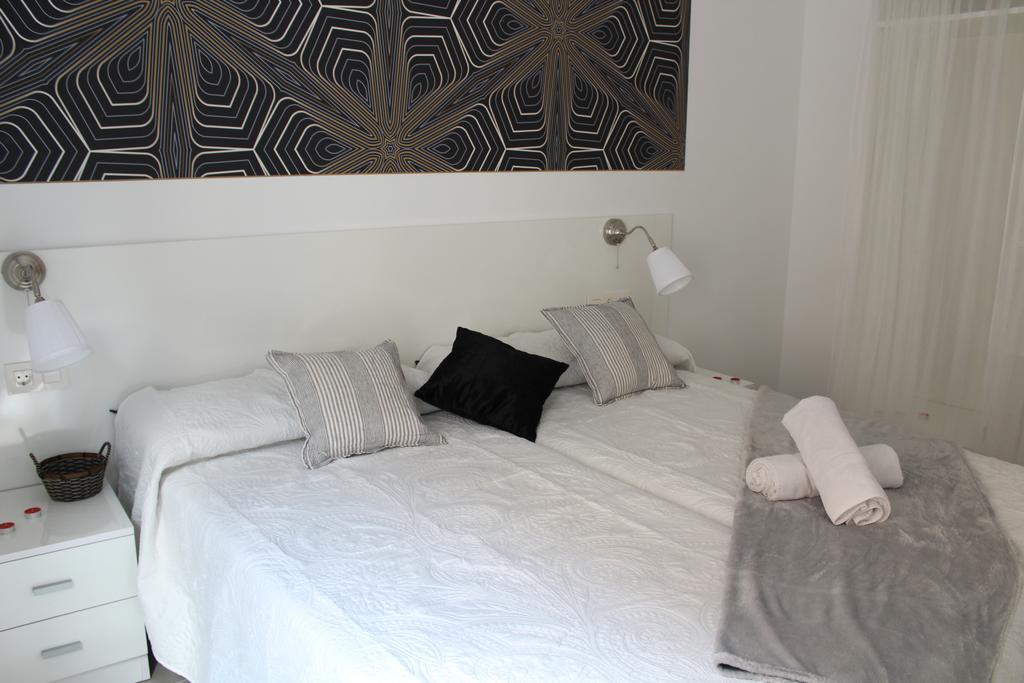 Nest Flats Apartamento Granada