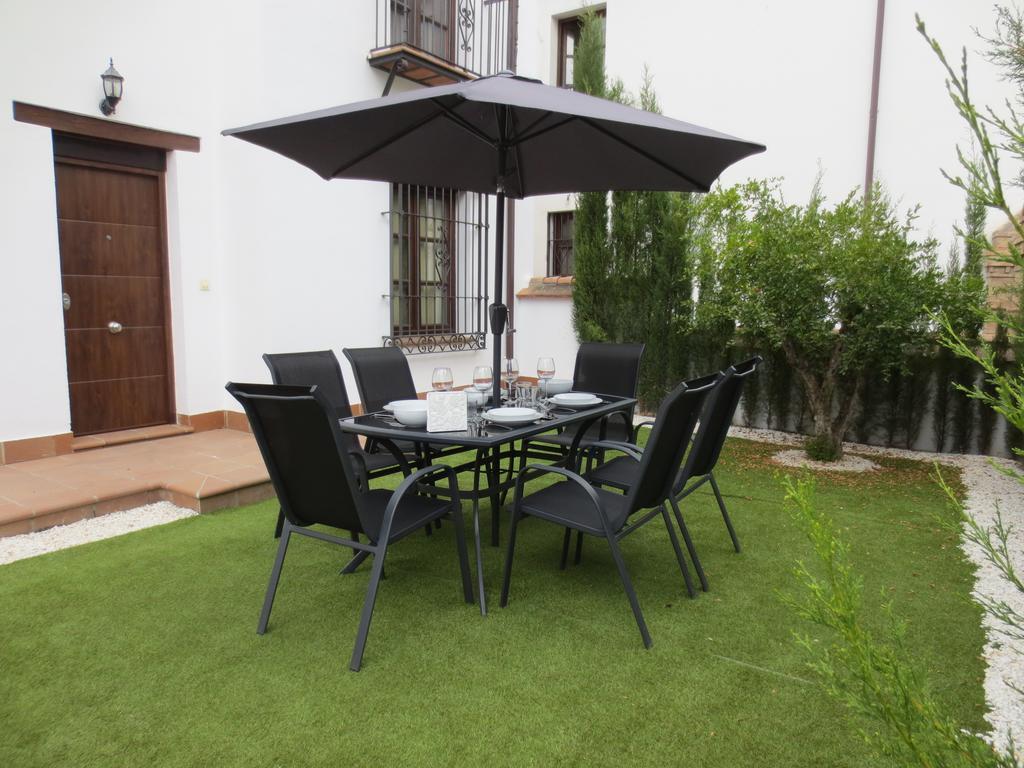 Сasa de vacaciones Puro Albaycin Granada