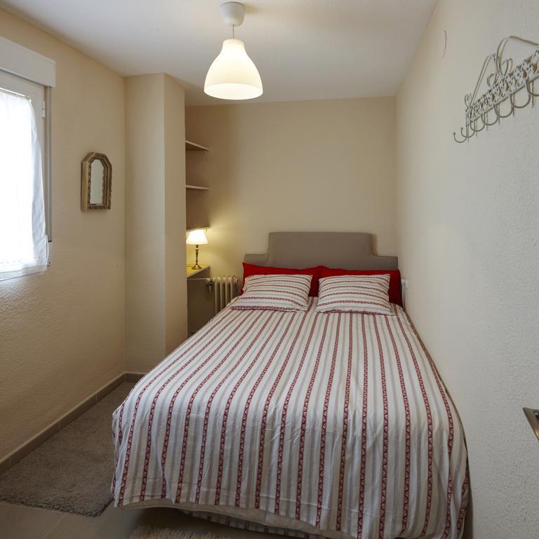 Apartamento San Juan De Dios Apartamento