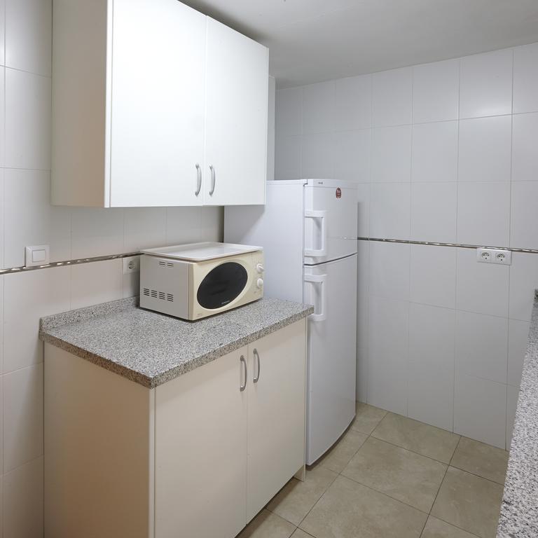 Apartamento San Juan De Dios *