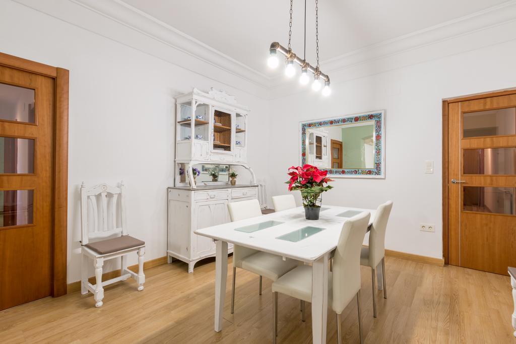 Apto. Recogidas Apartamento *