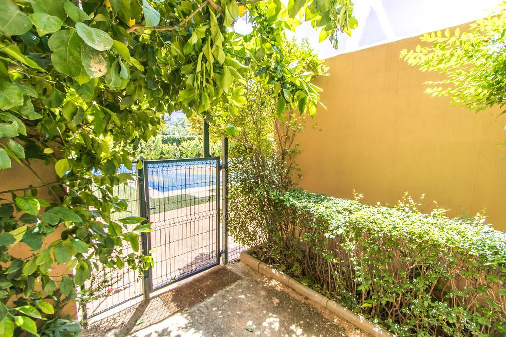 Almunia Apartment