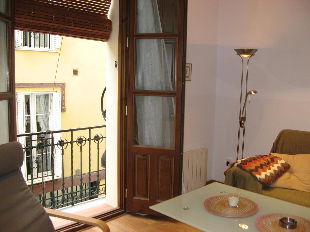 Barrio Histórico Angustias Apartamento