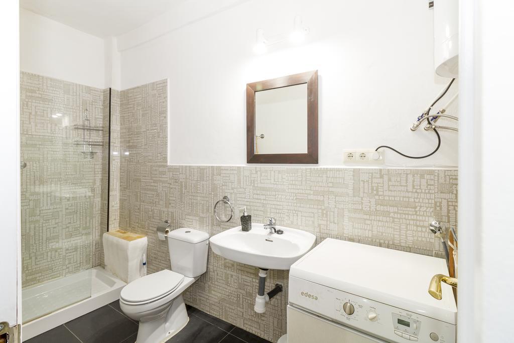 Cuesta Alcazaba Apartment