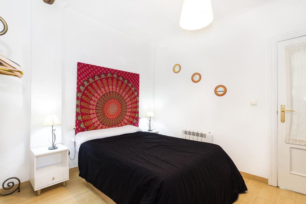 Cuesta Alcazaba Apartment
