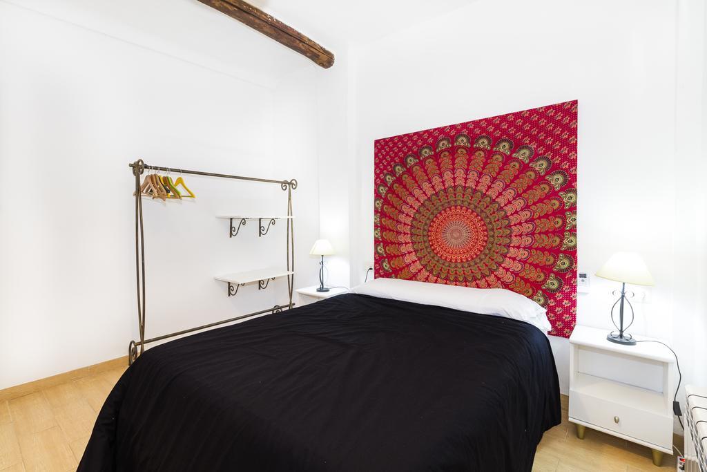 Cuesta Alcazaba Apartment *