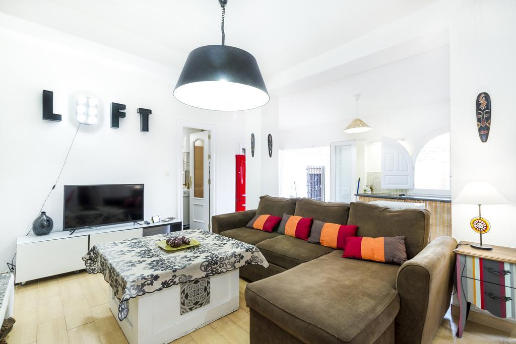 Apartment Cuesta Alcazaba