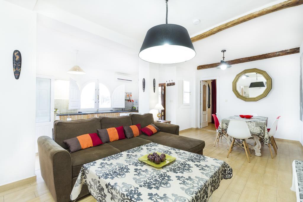 Apartment Cuesta Alcazaba
