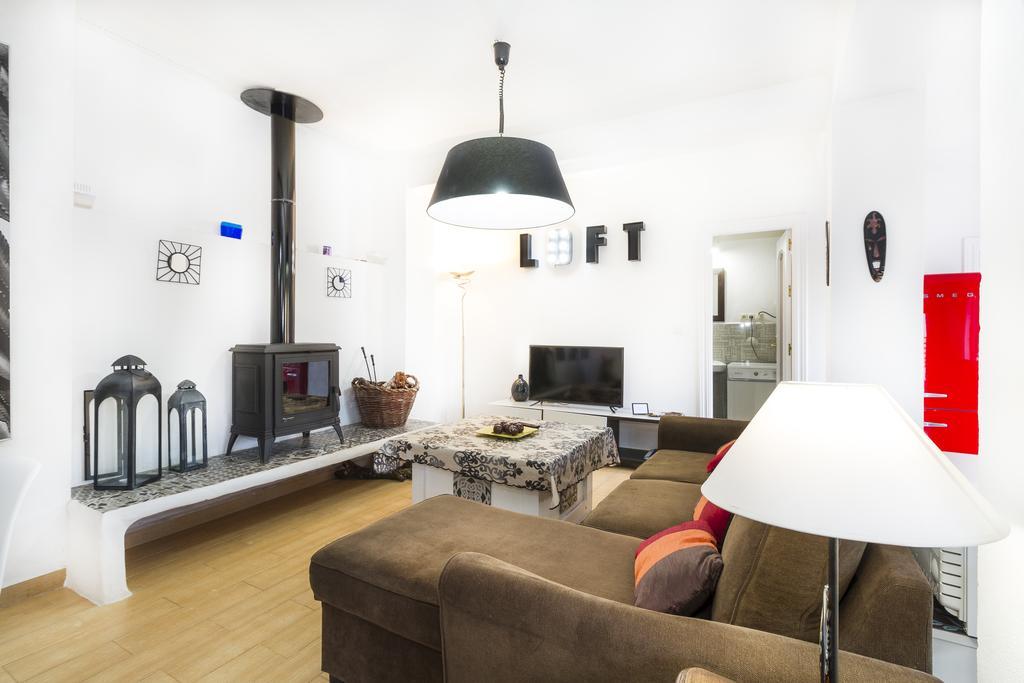 Apartment Cuesta Alcazaba *