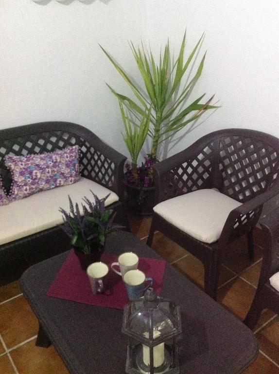 Lozano Design Apartamento Granada