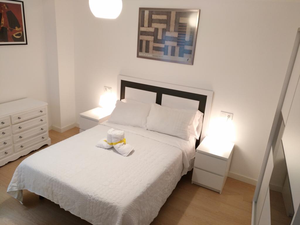 Apartamento Lavadero De La Cruz Granada