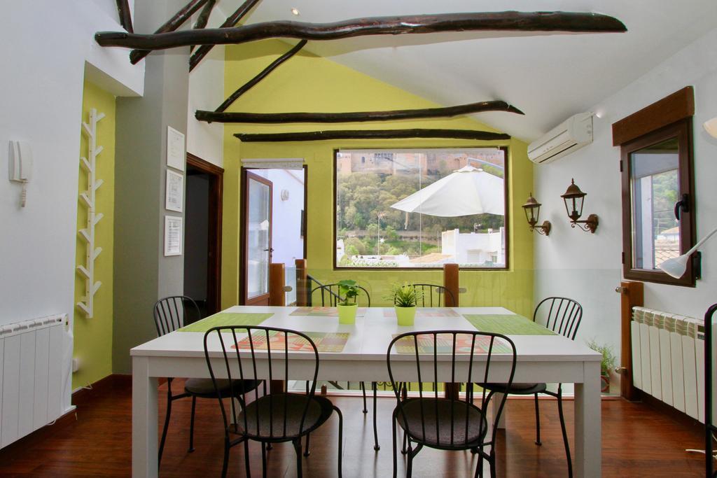 Apartamento Inside Paseo De Tristes *