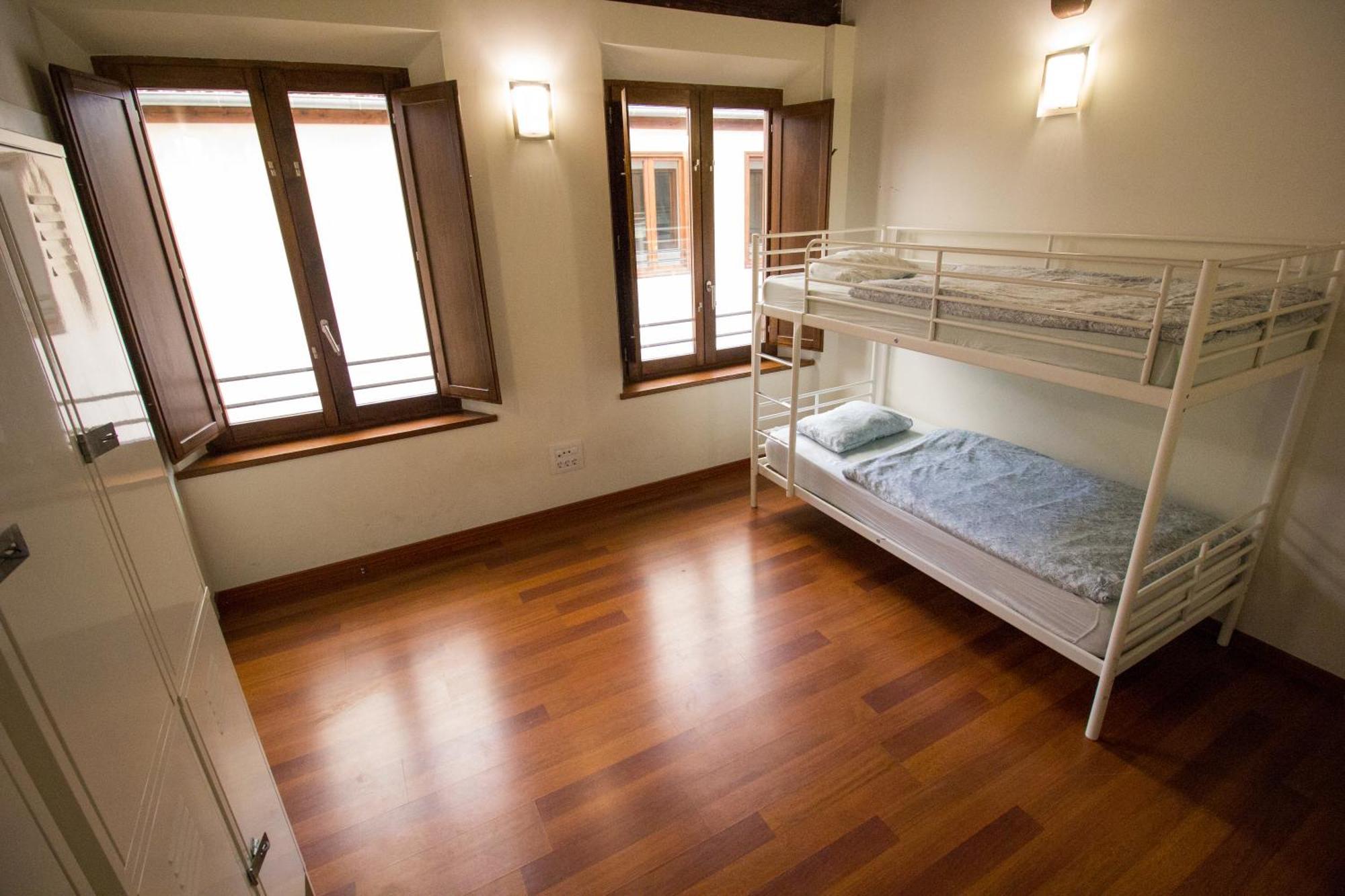 Apartment Isa Granada