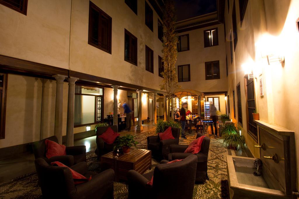 Apartment Isa