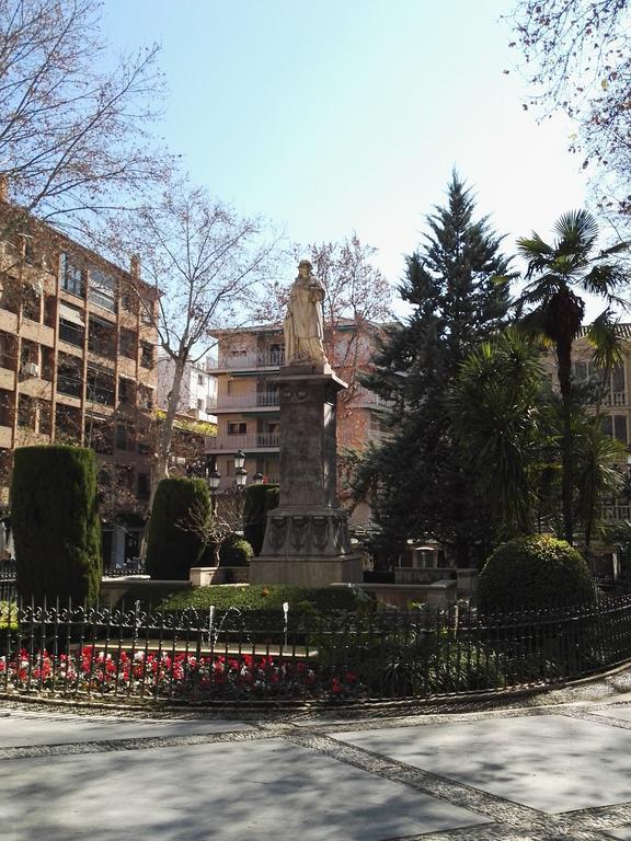 Apartamento Lozano Design Granada