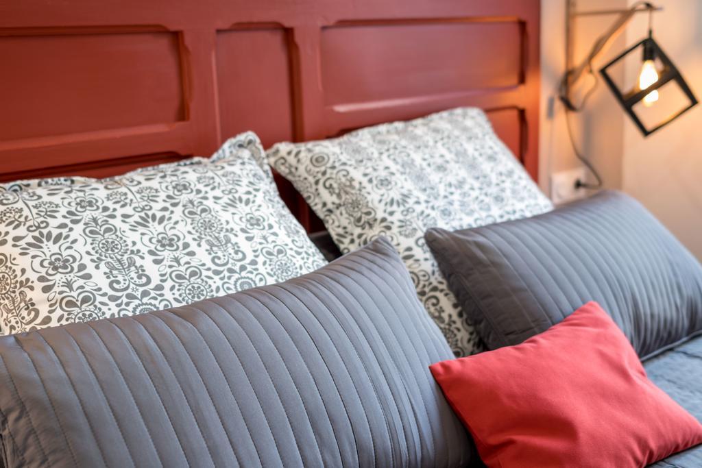 Apartamento Chezmoihomes Entre Dos Aguas