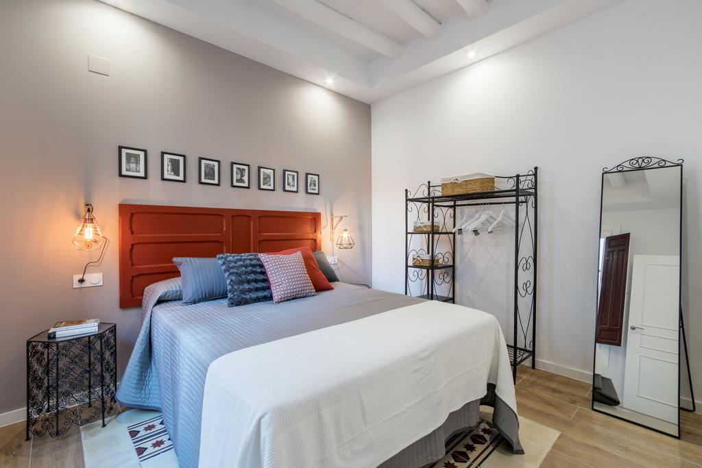 Chezmoihomes Entre Dos Aguas Apartamento Granada