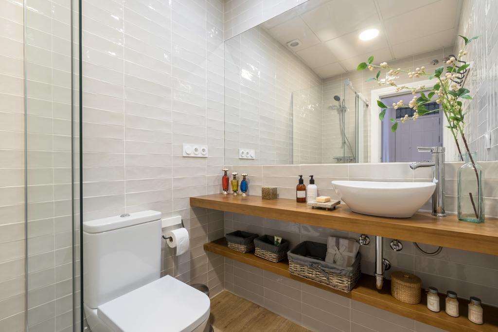 Chezmoihomes Entre Dos Aguas Apartamento
