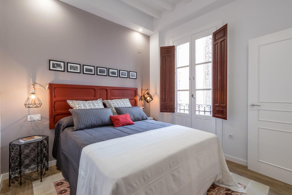 Apartamento Chezmoihomes Entre Dos Aguas *