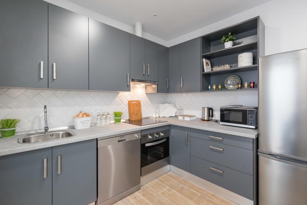 Chezmoihomes Entre Dos Aguas Apartamento *