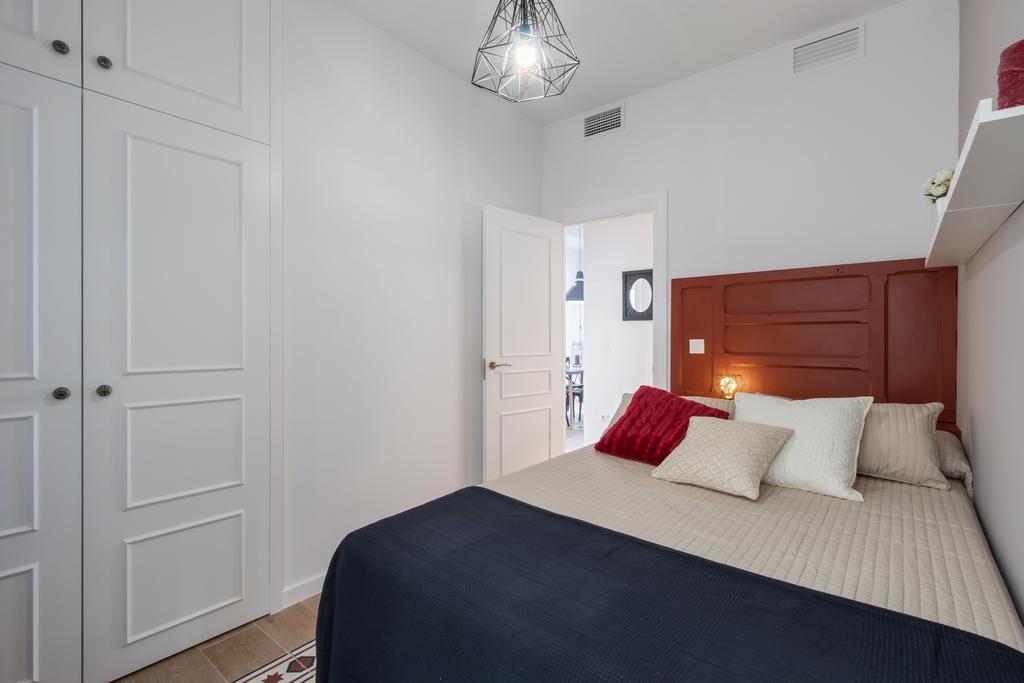 Chezmoihomes Entre Dos Aguas Apartamento Granada