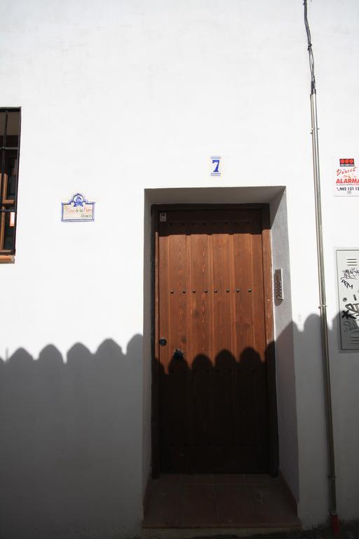 Casa Las Flores Granada