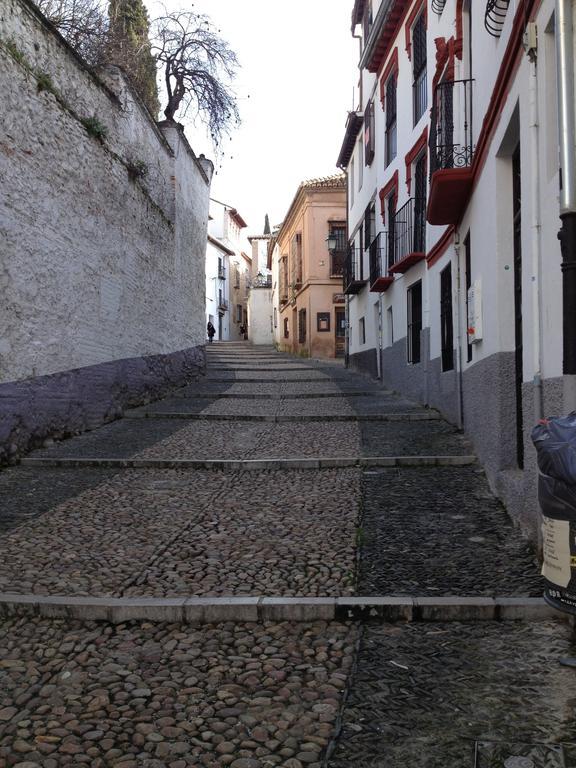 Casa Las Flores *