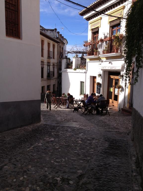 Casa Las Flores